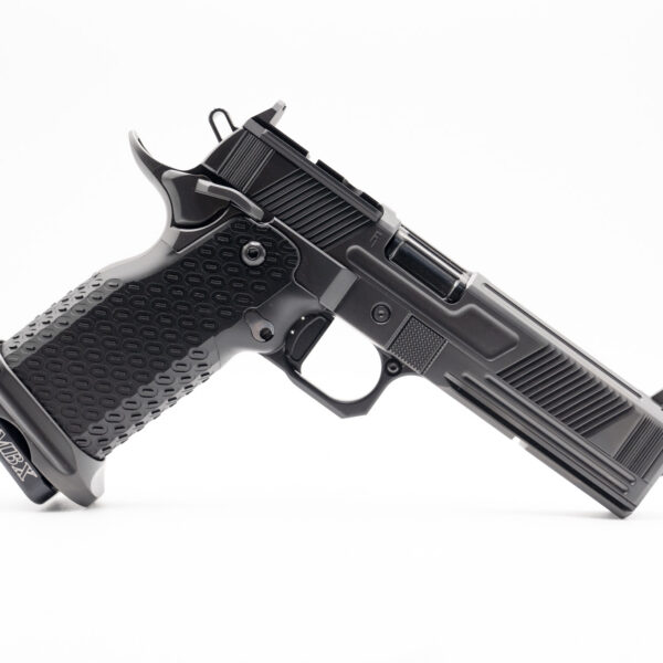 Fowler Industries Vanta 9 Gove...