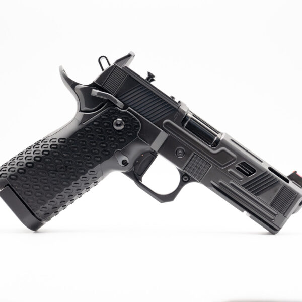 Fowler Industries Vanta 9 Komm...