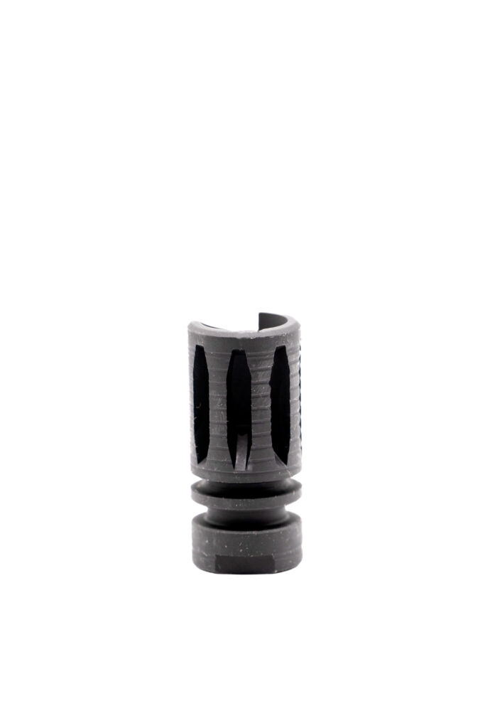 トイガン Knight's Armament M4QD Flash Suppressor KACOGMD-1-683x1024.jpg