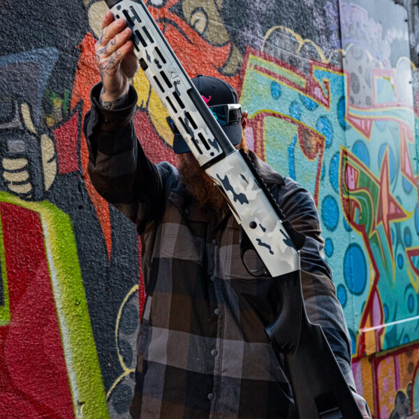 TRIARC X GALLENSONS Benelli M4...