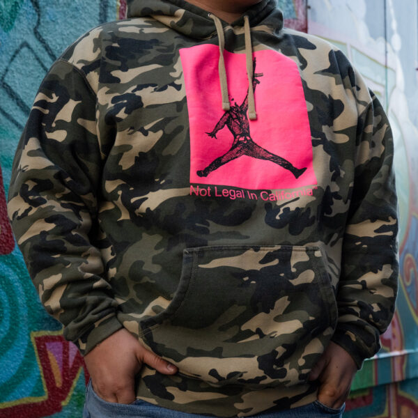 Gallensons G19 Gen 5 Hoodie...