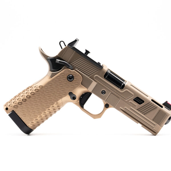 Fowler Industries Vanta 9 Komm...