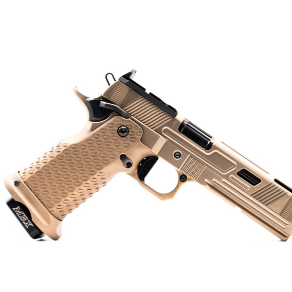 Fowler Industries Vanta 9 Gove...