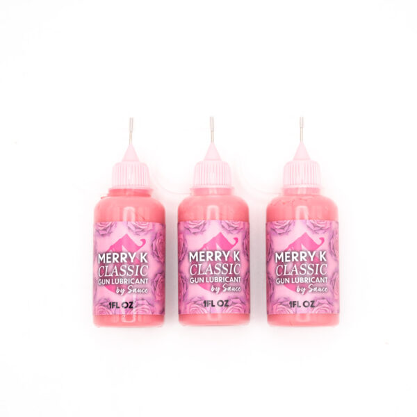 Gallensons Merry K Sauce from ...