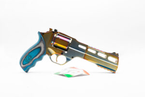 Nebula Rhino Revolver 60SAR 357 mag