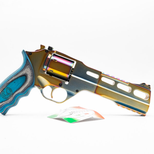 Nebula Rhino Revolver 60SAR 35...