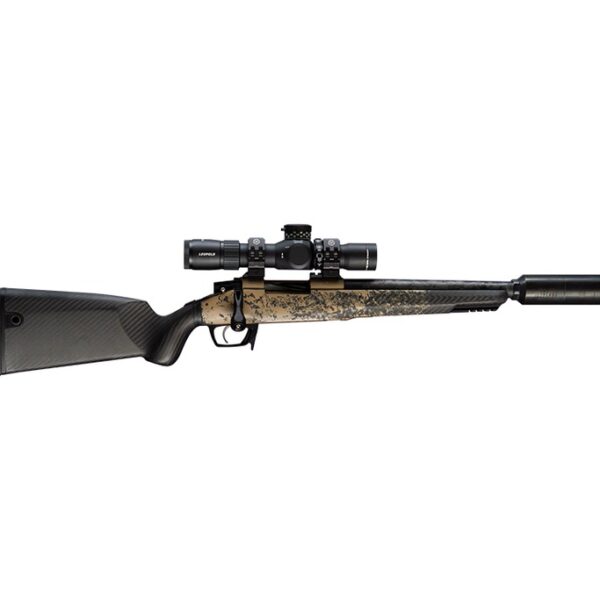 Skunkwerks Tiny AF Rifle Packa...