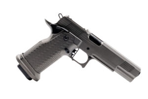 Vudoo 1911 Priest 5″ SDC 9mm
