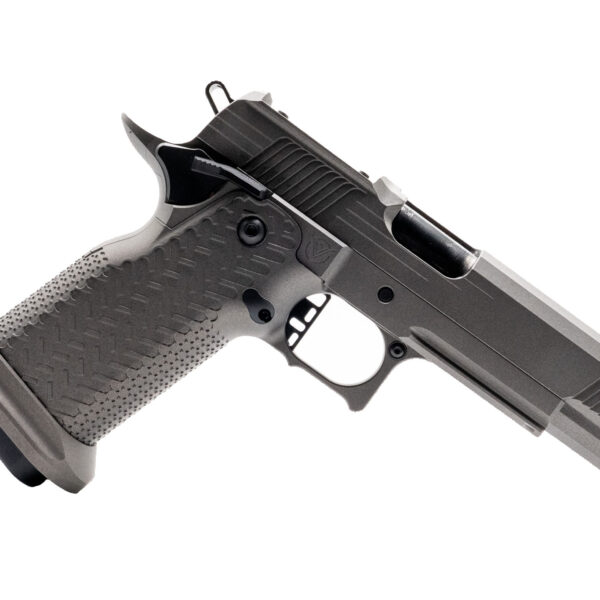 Vudoo 1911 Priest 5″ SDC 9mm...