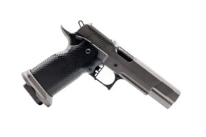 Vudoo 1911 Priest 5″ SDC HEAVY 9mm