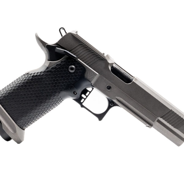 Vudoo 1911 Priest 5″ SDC HEA...