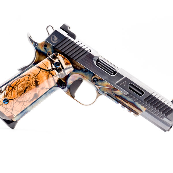 NightHawk Customs VIP AGENT2 G...