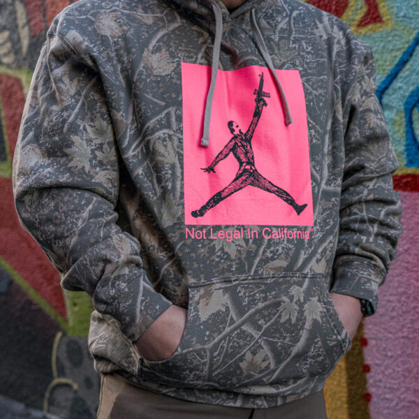 Gallensons G19 Gen 5 Hoodie &#...