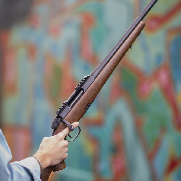 FE X STEYR CLII .308 16″...