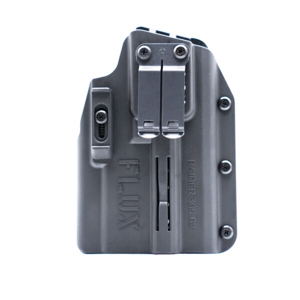 FLUX GEN2 HOLSTER – RAIDER 3...