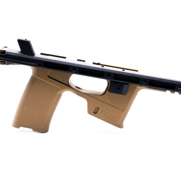 FLUX RAIDER 365 ALUMINUM Sandb...