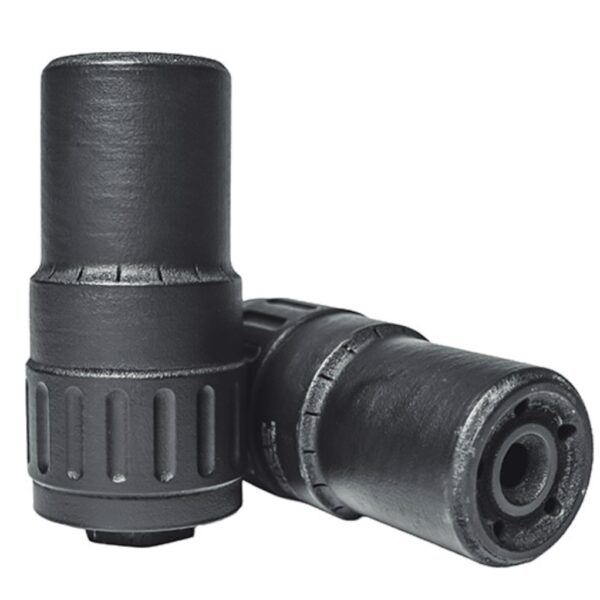 SAW TISHA 5.56/6MM SUPPRESSOR LBP K SUPPRESSOR