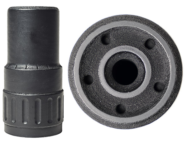 SAW TISHA 30 CAL TI SUPPRESSOR...