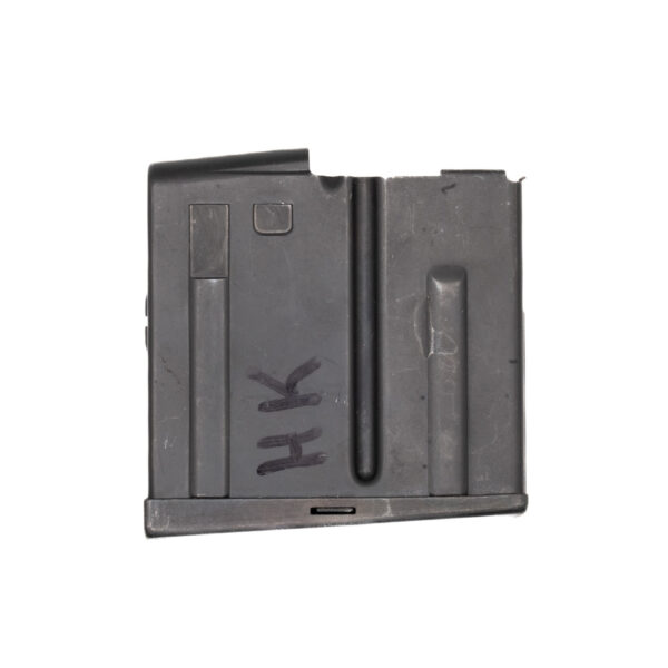 HECKLER & KOCH HK 770 SL7...