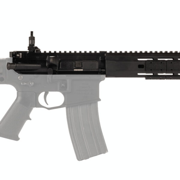 Knights Armament 5.56mm SR-15 ...