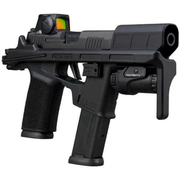 Sig Sauer P365-FLUX Tac Kit