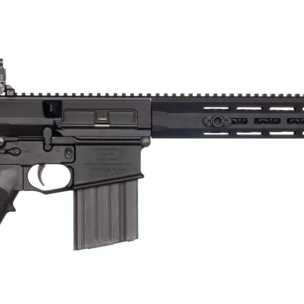 Knights Armament SR-25 A2...