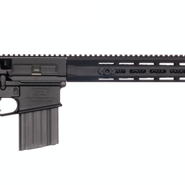 Knights Armament SR-25 A3...