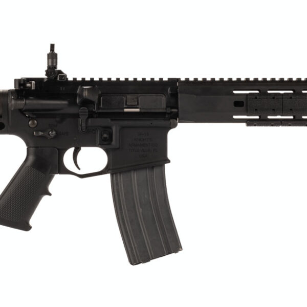 Knights Armament SR-15 KS-1...