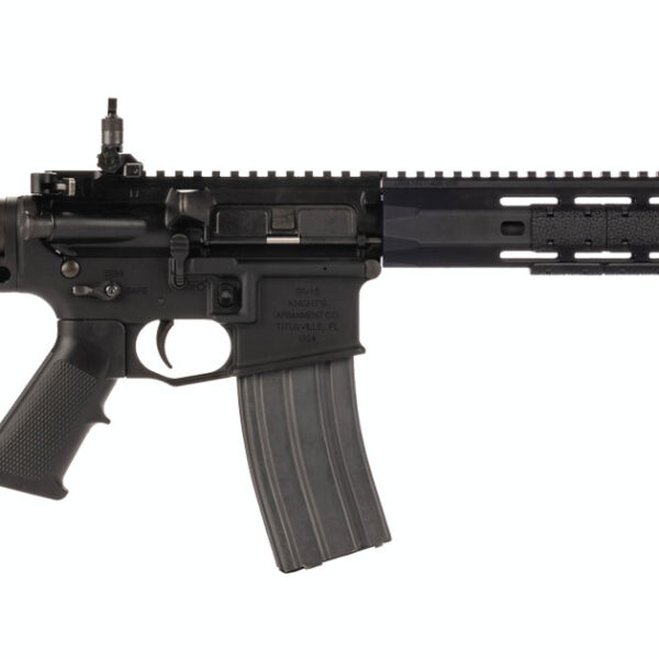 Knights Armament SR-15 KS-2...