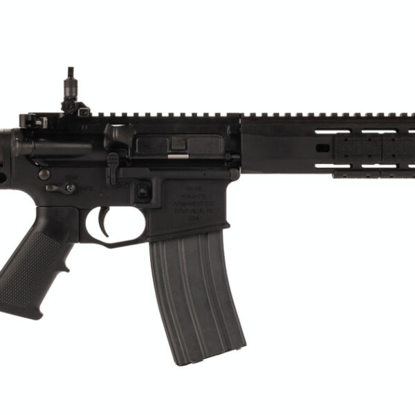 Knights Armament SR-15 KS-4...