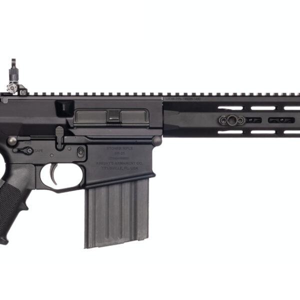 Knights Armament SR-25 K3...