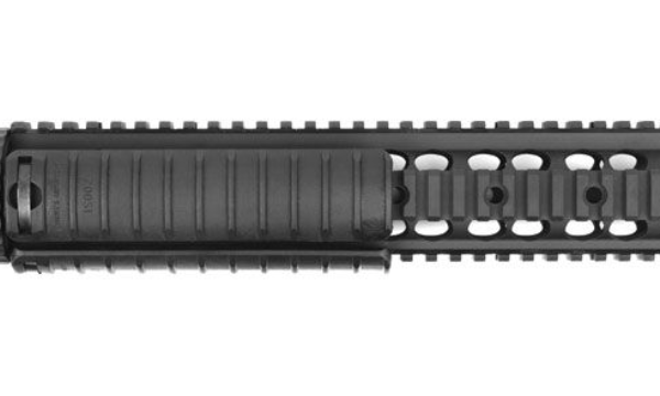 KNIGHT'S ARMAMENT Free Float Rifle RAS