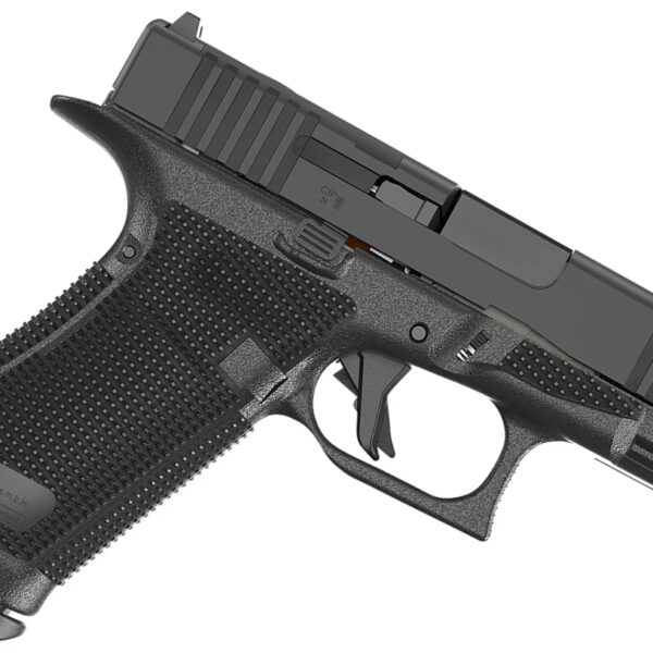 GLOCK GEN6 45