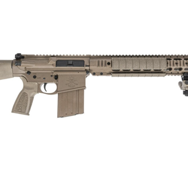 PSA Sabre AR-10 Rifle Forged 2...