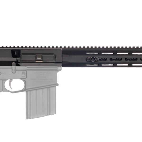 Knights Armament 7.62mm, Upper...