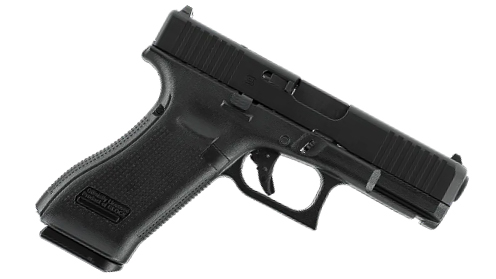 Glock 45 Gen5