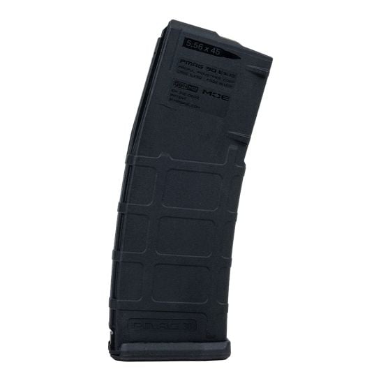 Magpul Pmag 30 A4/M4 Gen 2 MOE...