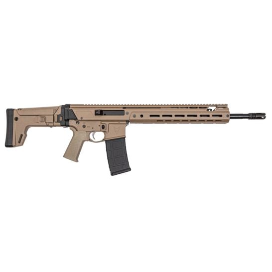 PSA 16″ JAKL 5.56 1:7 NI...