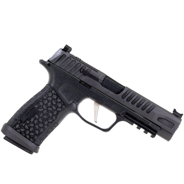 Sig Sauer P365 Fuse 9mm, Black...