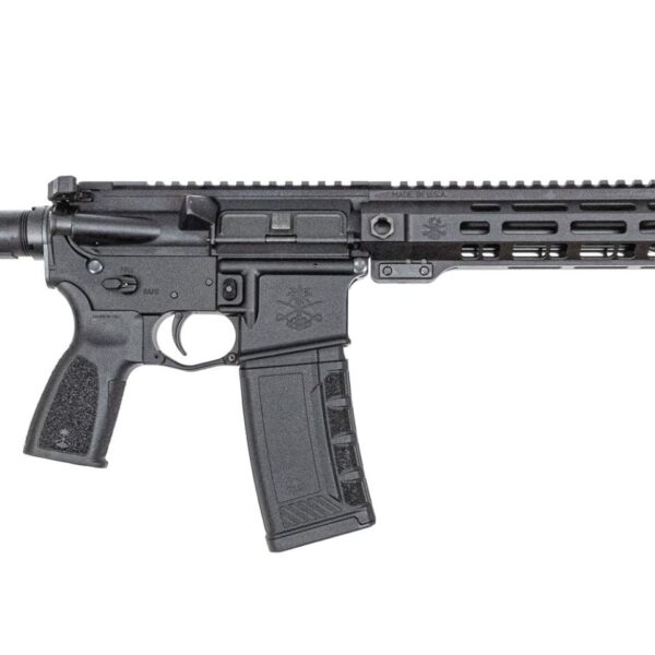 PSA SABRE-15 FORGED 11.5″...