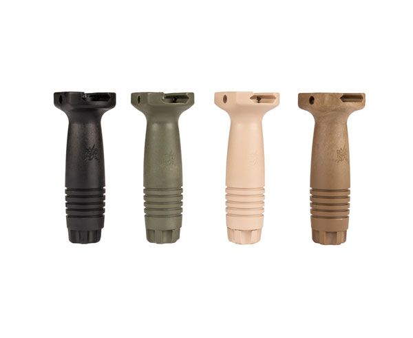 Knights Armament Forward Pistol Grip