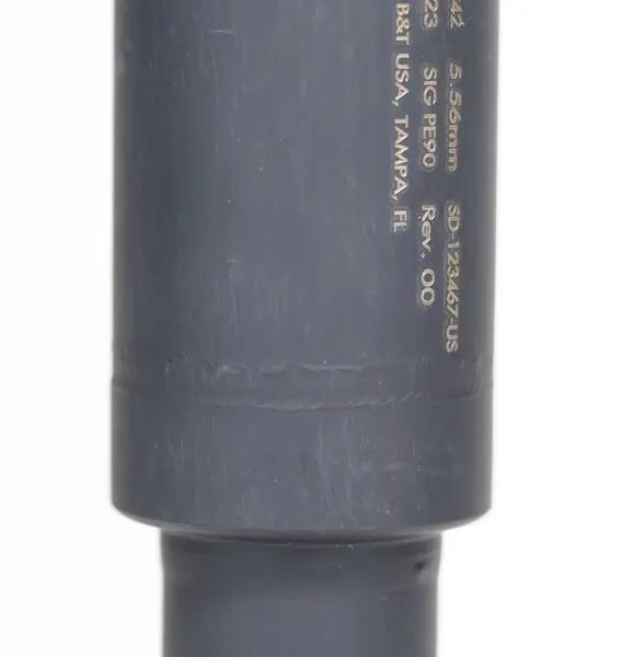 B&T RBS 556 SIG PE90 SD-1...