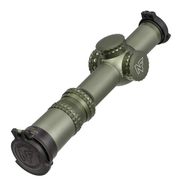 NIGHTFORCE ATACR – 1-8x2...