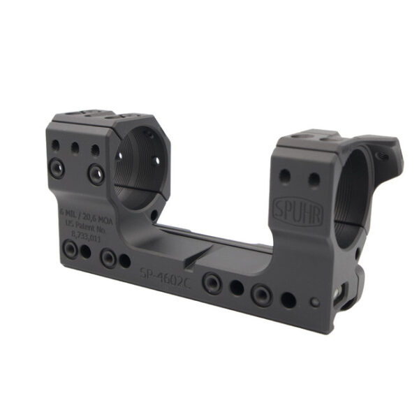 SPUHR SP-4602C Ø34 H38mm 6MIL...