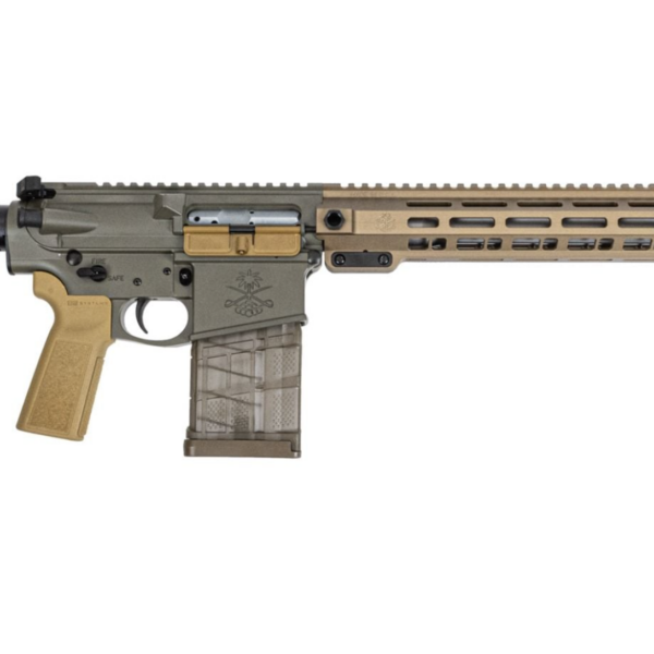 PSA Sabre-10A1 Forged 16″...