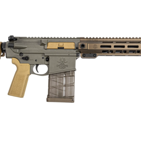 PSA Sabre-10A1 Forged 12.5R...