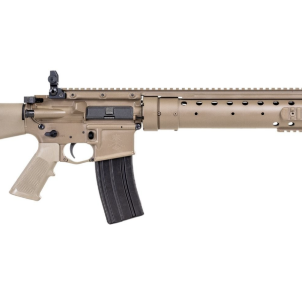 PSA Sabre-15 MK12 Mod 0 with P...