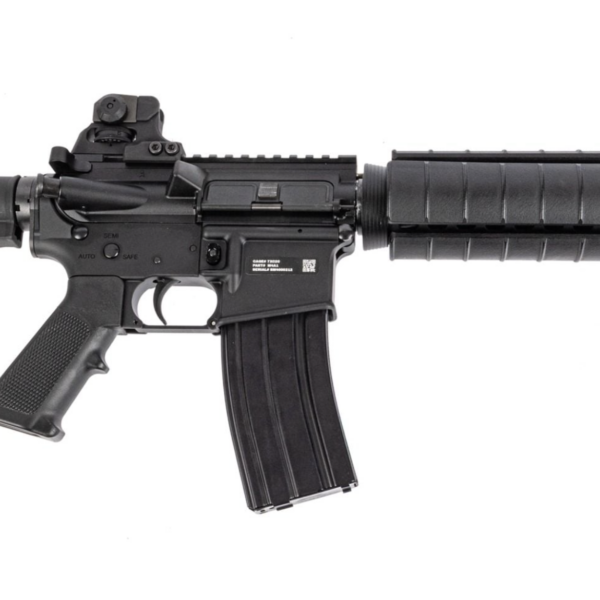 PSA Sabre-18 Mod S 10.5″...