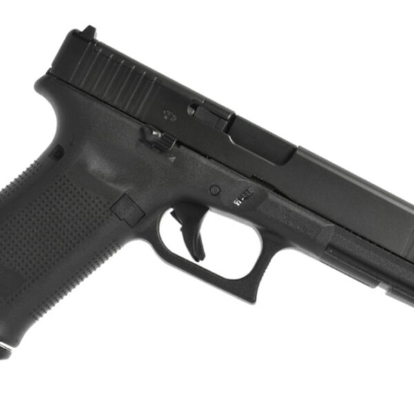 Glock 34 Gen5 MOS...