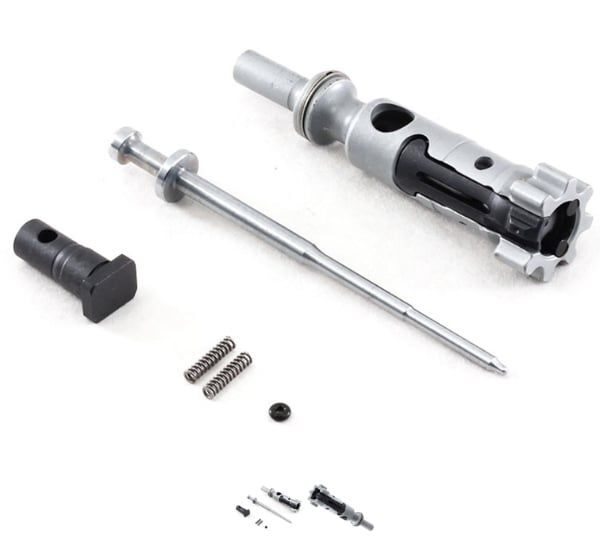 Knight’s Armament SR-15 ...